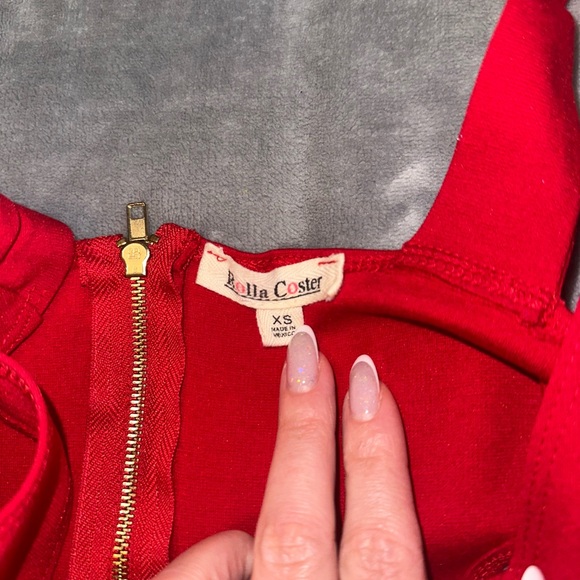 Rolla Coster jumpsuit size xs - Picture 2 of 2